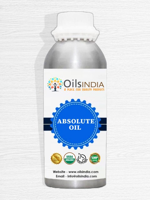 Oils India - Essential Oils, Absolute, Indian Attars, Fragrance Oils